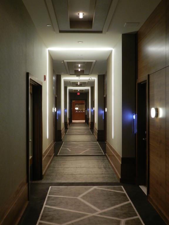 Hotel Radisson & Conference Centre Airport Calgary