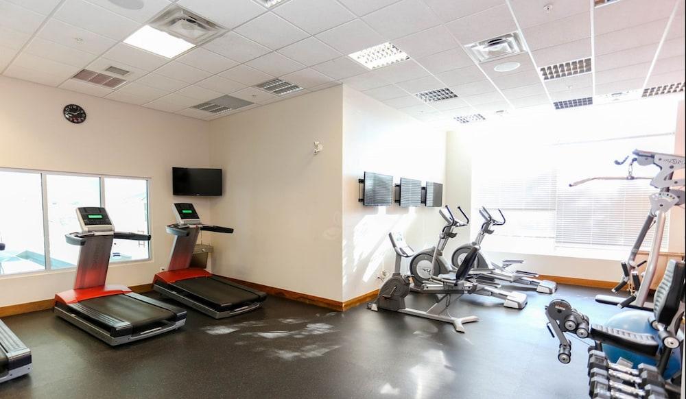 Radisson & Conference Centre Airport Hotel Calgary